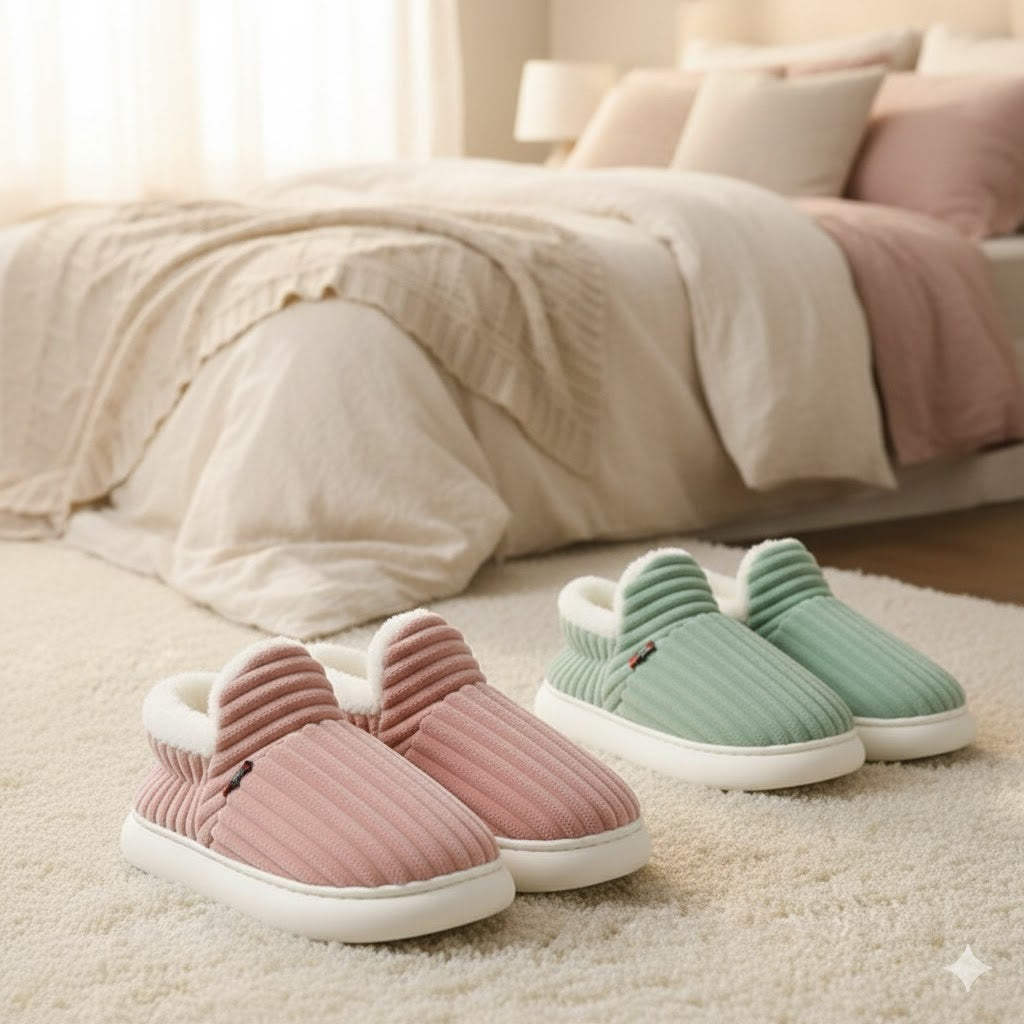 Aunat I Le Chausson Doux