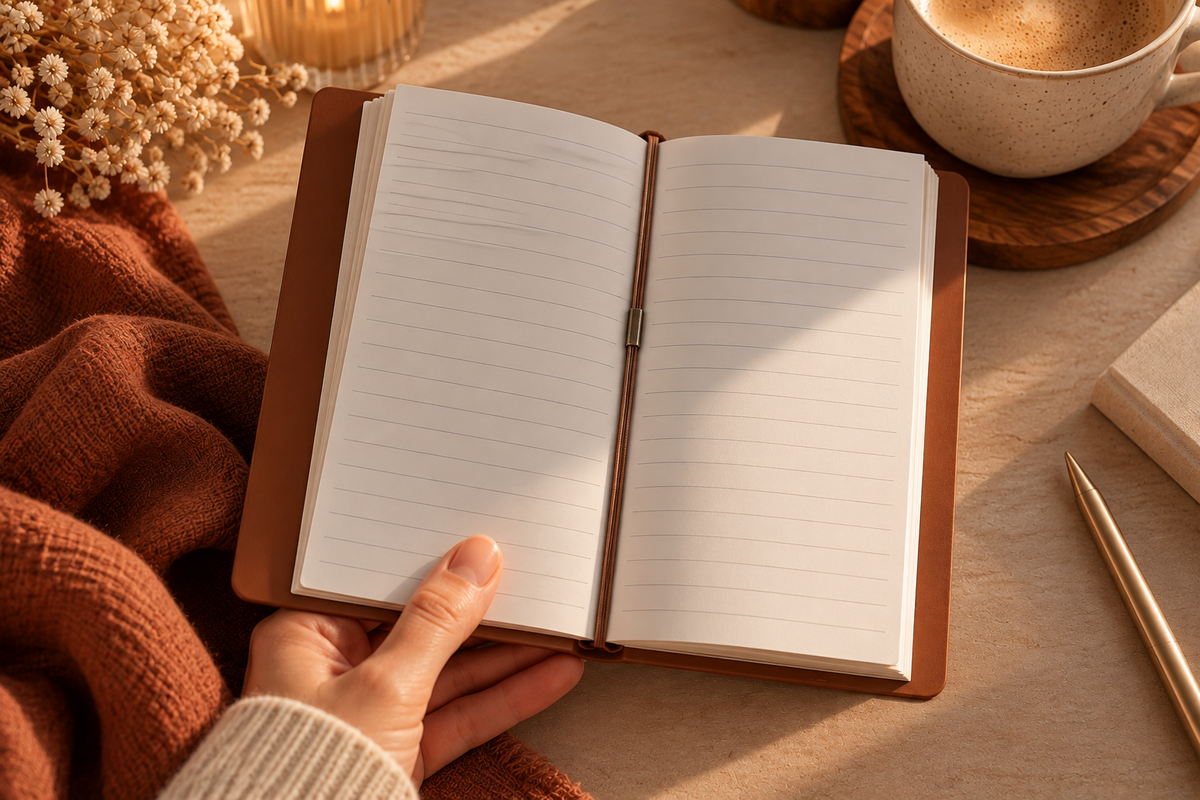 Le Carnet du Soir