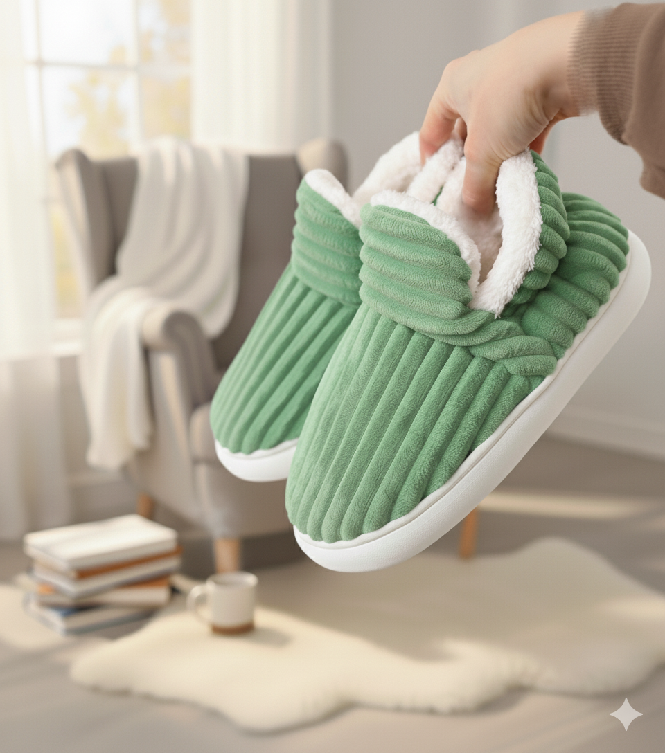 Aunat I Le Chausson Doux