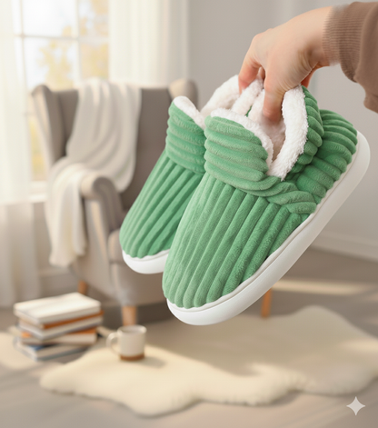 Aunat I Le Chausson Doux