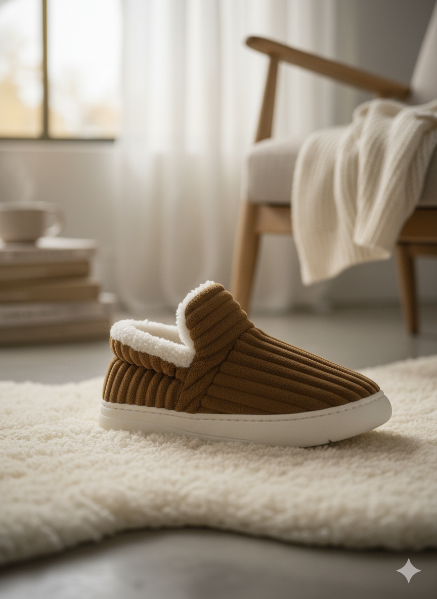 Aunat I Le Chausson Doux