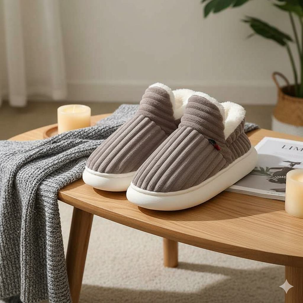 Aunat I Le Chausson Doux