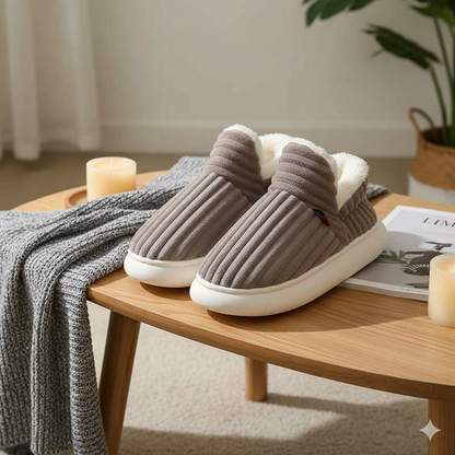 Aunat I Le Chausson Doux