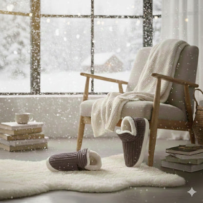 Aunat I Le Chausson Doux