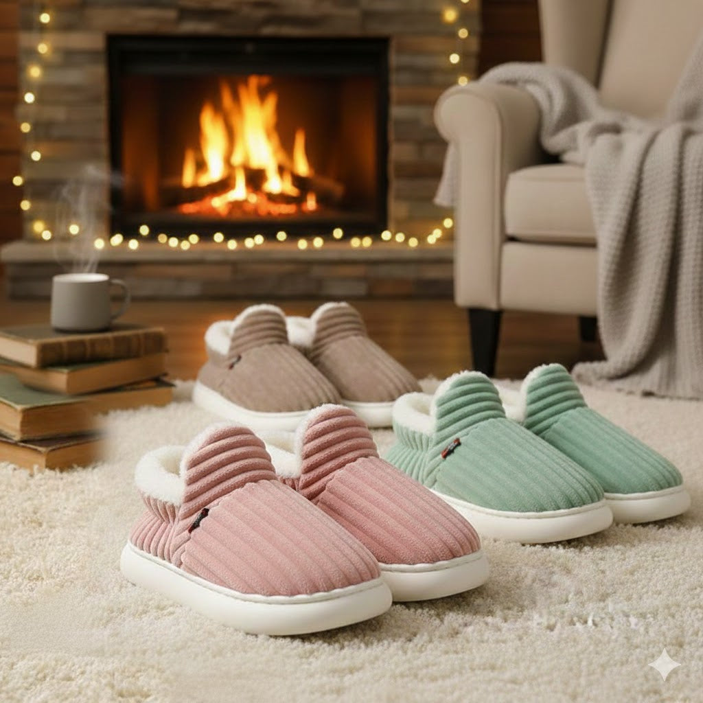 Aunat I Le Chausson Doux