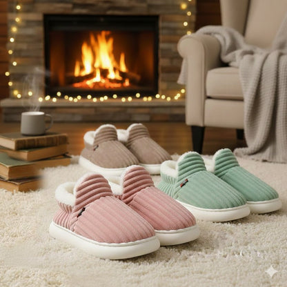 Aunat I Le Chausson Doux