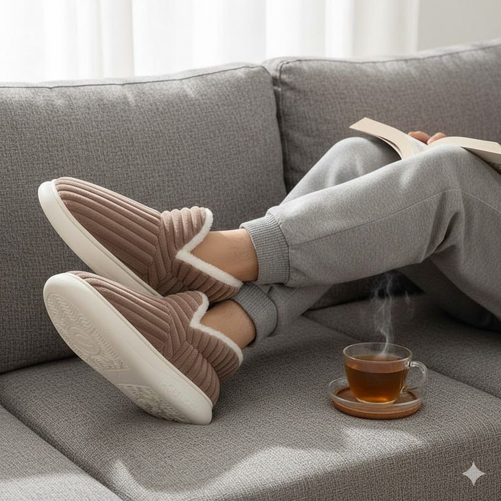 Aunat I Le Chausson Doux