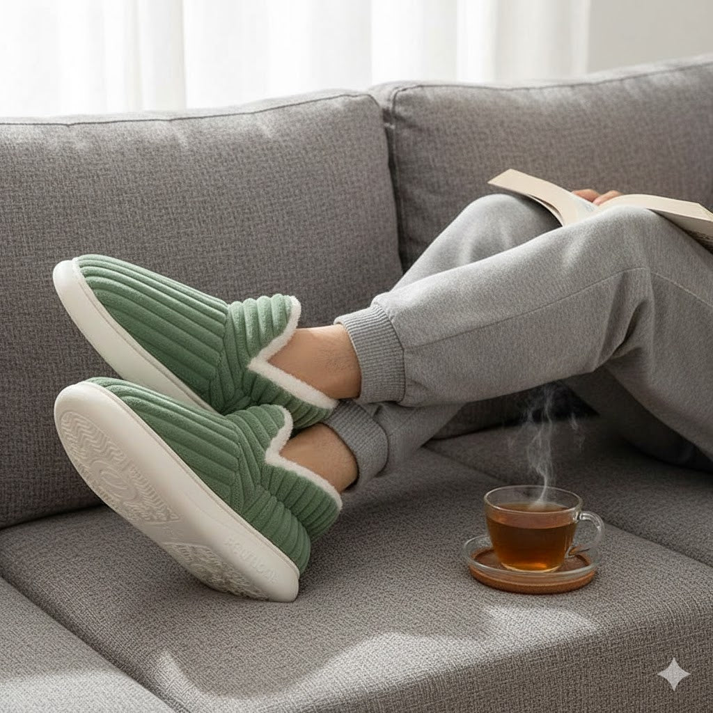 Aunat I Le Chausson Doux