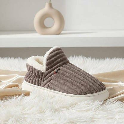 Aunat I Le Chausson Doux