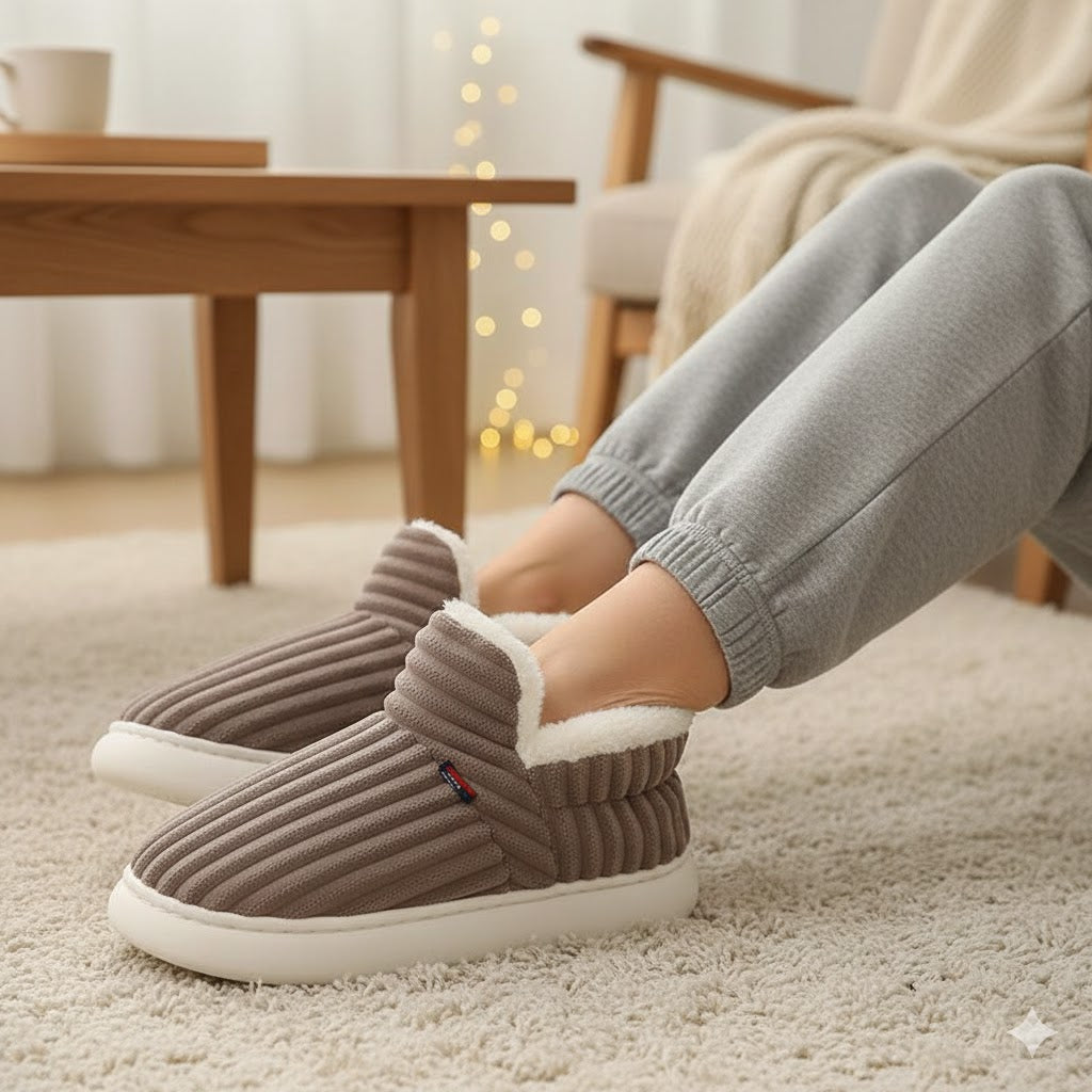 Aunat I Le Chausson Doux