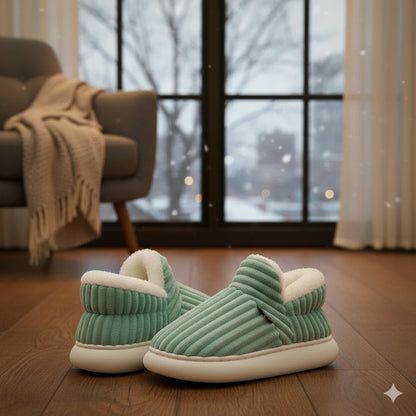 Aunat I Le Chausson Doux