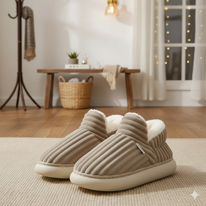 Aunat I Le Chausson Doux