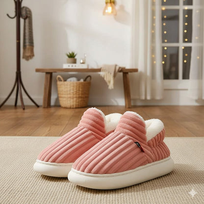 Aunat I Le Chausson Doux