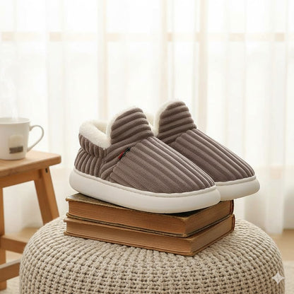 Aunat I Le Chausson Doux